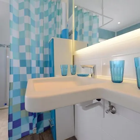 Apartment Florida App 1 Montag Boltenhagen (Ostseebad)