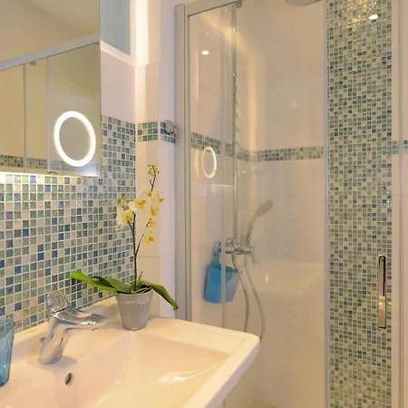 Florida App 1 Montag Appartamento Boltenhagen (Ostseebad)