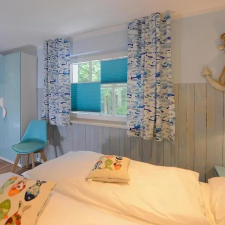 Appartamento Florida App 1 Montag Boltenhagen (Ostseebad)