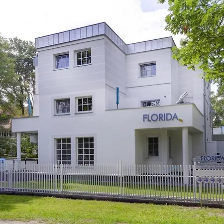 Florida App 1 Montag Appartamento *