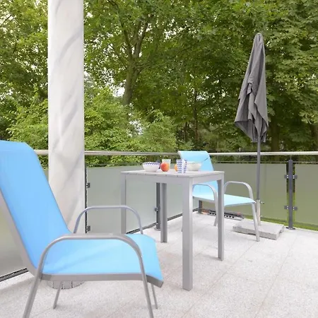 Florida App 1 Montag Appartamento