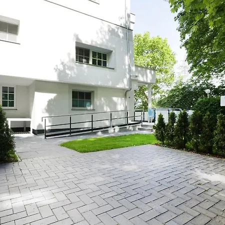 Florida App 1 Montag Appartamento *