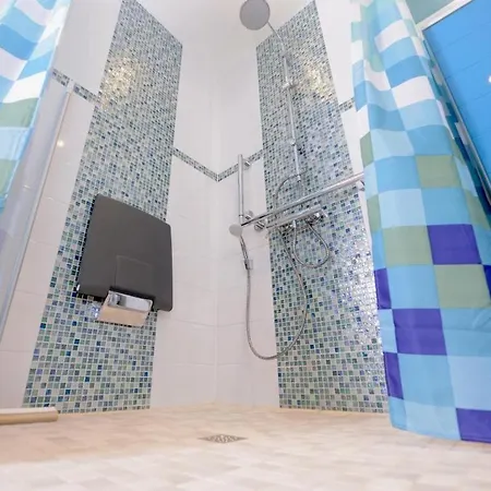 Florida App 1 Montag Appartamento Boltenhagen (Ostseebad)