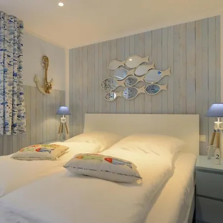 Appartamento Florida App 1 Montag Boltenhagen (Ostseebad)