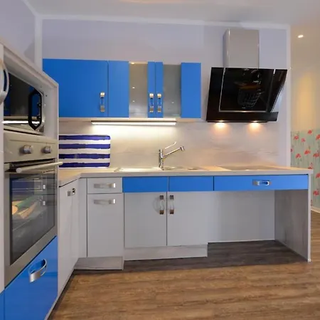 Florida App 1 Montag * Boltenhagen (Ostseebad)