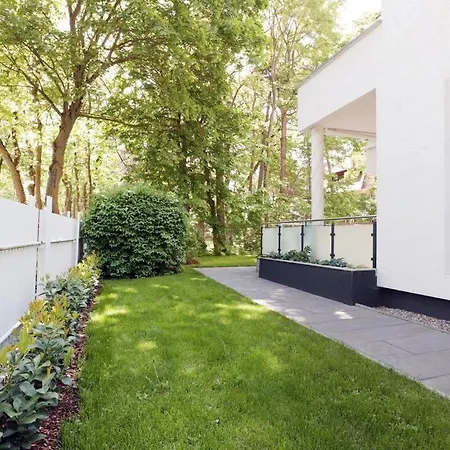 Appartamento Florida App 1 Montag