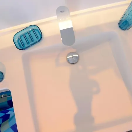 Florida App 1 Montag Appartamento *