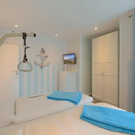 Florida App 1 Montag Boltenhagen (Ostseebad)