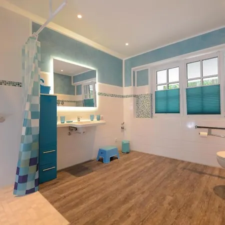 Appartamento Florida App 1 Montag *