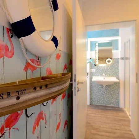 Florida App 1 Montag Apartamento *